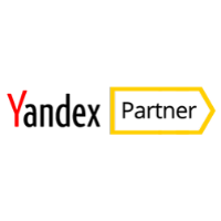 yandex partner badge