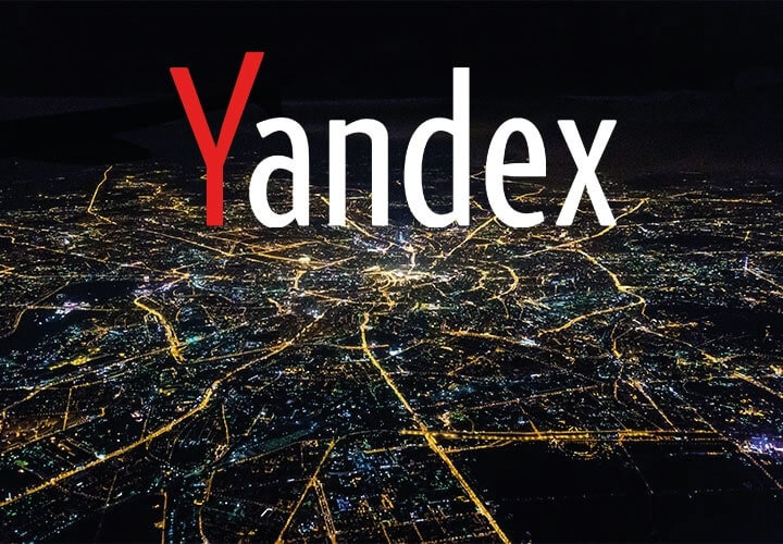 Yandex for Digital Marketing in Russia to reach Russian ...
